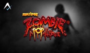 AvatarUX oozes Halloween chills in Zombie aPOPalypse online slot with new MultiPop mechanic