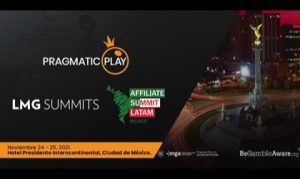 Pragmatic Play agrees Live Casino deal with TOPsport for Lithuania launch; supports Mexican industry via Affiliate Summit LatAm