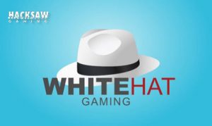 Hacksaw Gaming signs partnership deal with White Hat Gaming