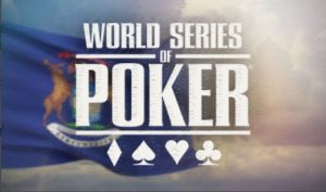 WSOP.com launches in Michigan; Joe Cada named local ambassador