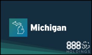 888 Holdings receives Michigan online sportsbetting green light