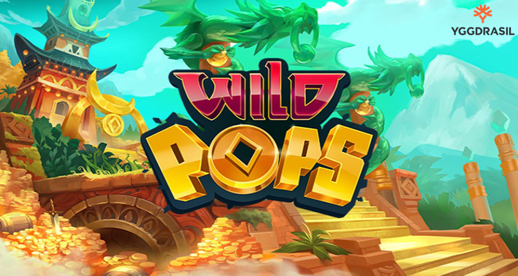 AvatarUX and Yggdrasil launch latest PopWins game WildPops via YG Masters program