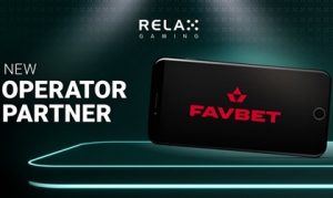 Relax Gaming finds “ideal partner” in leading Romanian operator FavBet