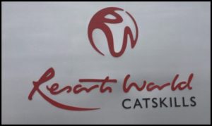 Genting Malaysia Berhad bailout for Resorts World Catskills