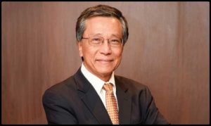 Genting Malaysia Berhad boss looking to enter the Macau casino market