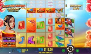 Pragmatic Play partners SysGaming via new multi-vertical deal; adds Megaways upgrade to Floating Dragon Hold and Win online slot