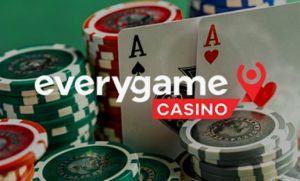 Everygame Poker launches new spins week with Nucleus Gaming favorites