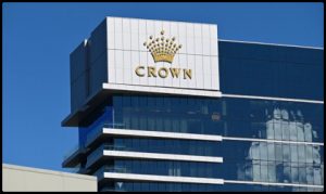 New conditions inserted into proposed Crown Resorts Limited takeover