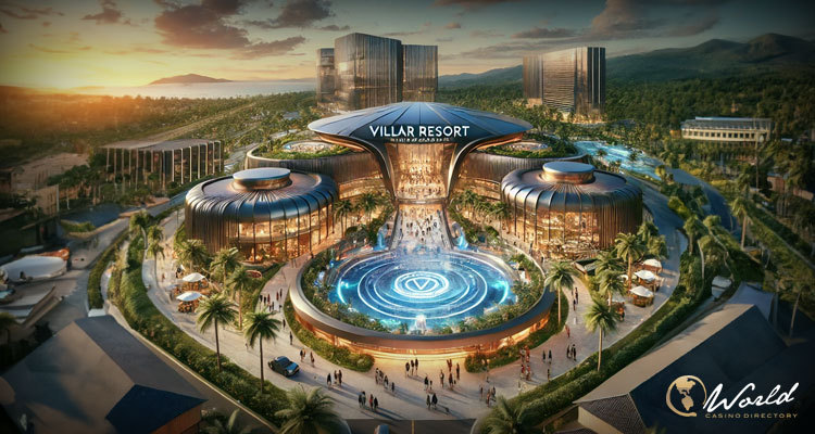 Manuel Villar Jr. to Transform Las Piñas City with Leisure & Entertainment Complex