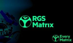 EveryMatrix debuts casino games development company ARCADEM as first RGS Matrix client