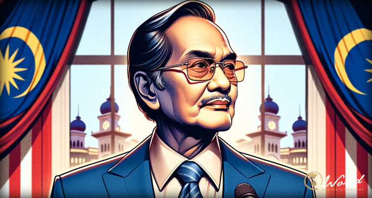 Anwar Ibrahim’s Resolute Stand Against Casino Expansion in Malaysia