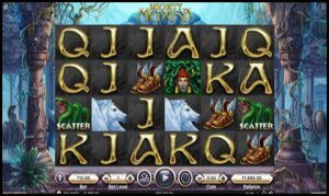 Habanero Systems Limited launches mythological Mighty Medusa video slot