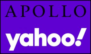 Apollo Global Management Incorporated pondering Yahoo Sports merger