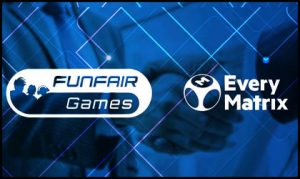 EveryMatrix Software Limited inks FunFair Games alliance