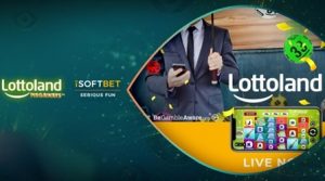 iSoftBet mystifies with new online slot The Magic Orb; delivers bespoke gaming expereince to Lottoland players via new Megaways title