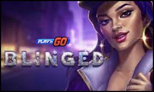 Play‘n Go unleashes some ‘real attitude’ with new Blinged video slot