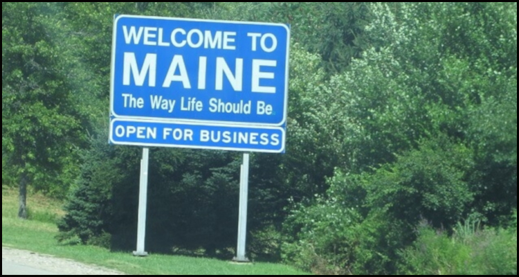 Online sportsbetting legalized in Maine following gubernatorial endorsement