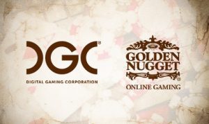 Digital Gaming Corporation takes online slots suite live with GoldenNuggetCasino.com in New Jersey via new partnership deal