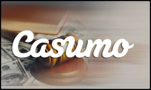 Gambling Commission hits Casumo Services Limited with a £6 million penalty