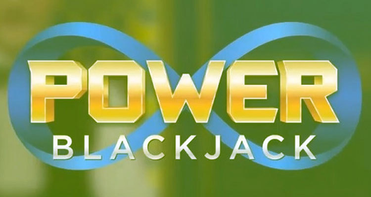 Evolution Gaming builds its “Infinite” format with new Power Blackjack live dealer game