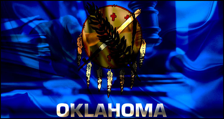 Oklahoma gaming compact dispute headed to federal court