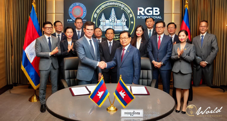 New Casino Equipment Rules in Cambodia Spark Uncertainty, Sole Licensed Importer Involved