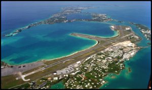 Bermuda expecting to open its inaugural casino resort later this year