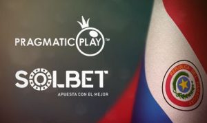 Pragmatic Play signs new online slots and live casino content agreements with Solbet in Paraguay and Bulgarian operator Palms Bet