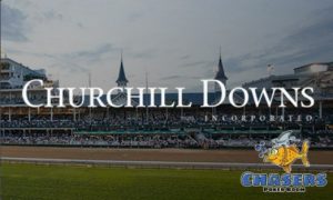 Churchill Downs acquisition of Chasers Poker Room now complete