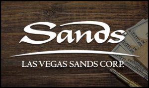 Las Vegas Sands Corporation exiting American casino market