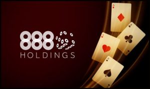 Gambling Commission hits 888 Holdings Limited arm with £9.4 million fine