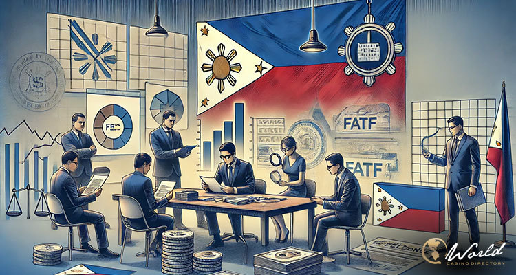 Strategic Reforms Propel Philippines Towards Exiting FATF Grey List