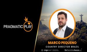 Pragmatic Play granted Greek supplier license; appoints new Country Director for Brazil