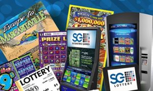 Scientific Games extends Montana Lottery Instant Games partnership by two years