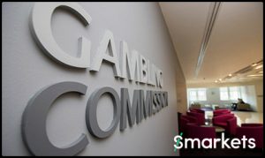 Smarkets.com hit with six-figure Gambling Commission penalty