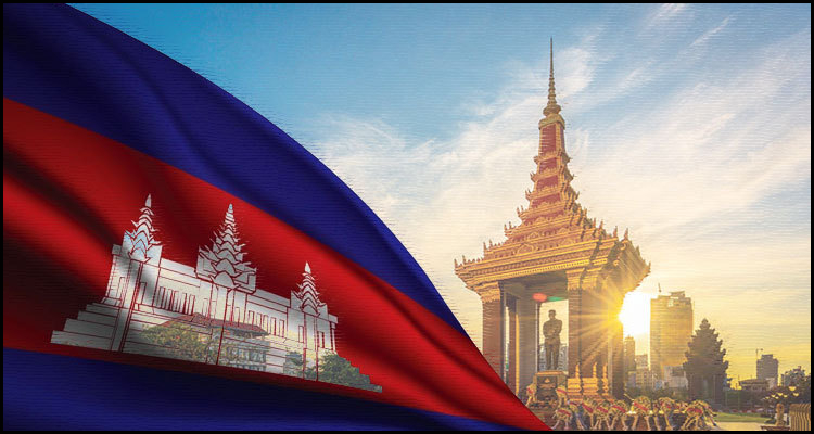 Cambodian casino industry experiencing slow coronavirus recovery