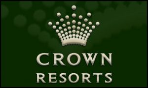 Crown Resorts Limited examination being temporarily suspended