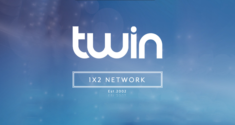 1X2 Network enhances Twin’s online casino games lobby