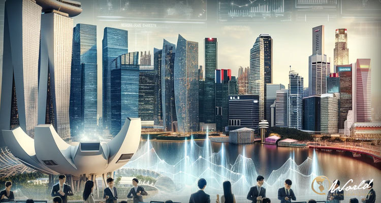 Singapore Gaming Market Outshines Macau in Post-Pandemic Recovery