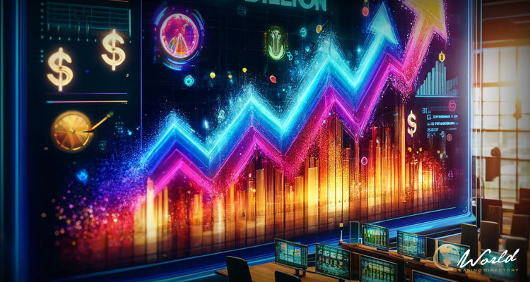 Philippine Gaming Industry Hits Record High: Q1 Revenues Surge to PHP81.70 Billion, E-Games Sector Leads Remarkable Growth