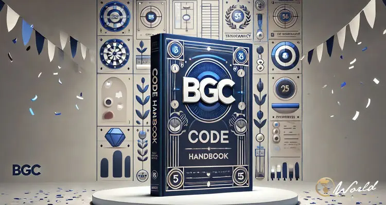 Betting and Gaming Council Introduces Comprehensive Code Handbook