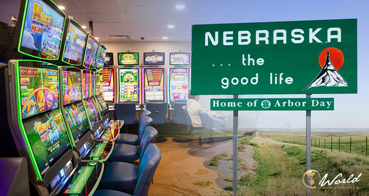 Casinos In Nebraska Generated Just Over $89m In Income In 2023