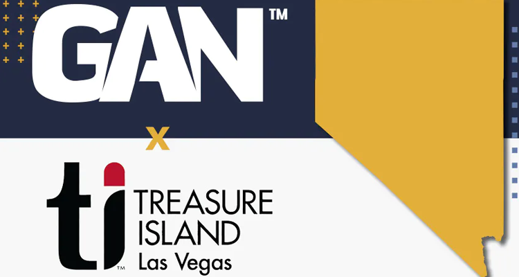 GAN adds online simulated gaming with new Treasure Island Hotel & Casino Las Vegas partnership