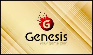 United Kingdom license suspension for Genesis Global Limited