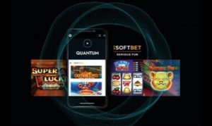 Sportingtech’s new iGaming content deal with iSoftBet a “substantial milestone”