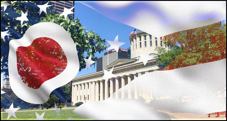 Ohio State Senate passes sportsbetting legalization legislation