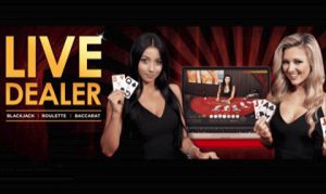 Evolution Gaming builds its “Infinite” format with new Power Blackjack live dealer game