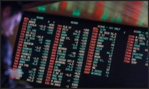 Sportsbetting legalization takes a step forward in Kentucky