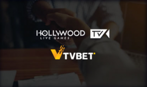 HollywoodTV and TVBET sign new partnership agreement