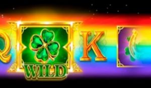 Endorphina introduces new Lucky Cloverland online slot game